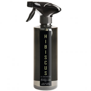 Hibiscus 500ml (ароматический спрей для дома)