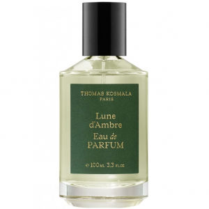 Lune D'Ambre