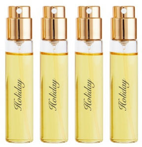Holiday Signature 4х8ml Parfum (духи) сменные флаконы