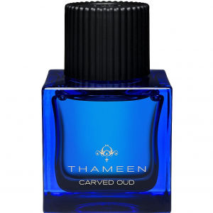 Carved Oud