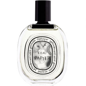 L'eau Papier