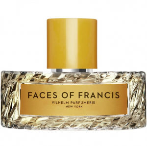Faces Of Francis