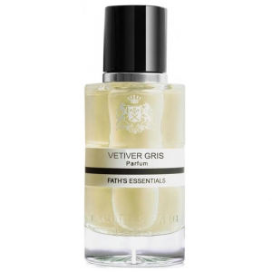 Vetiver Gris