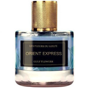 Orient Express