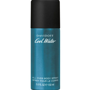 Cool Water 150ml (дезодорант спрей)