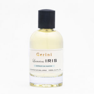 Luxurious Iris