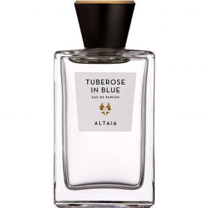Tuberose In Blue