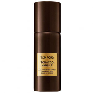 Tobacco Vanille 150ml ТЕСТЕР (спрей для тела)