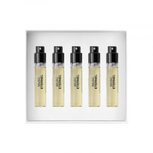 Набор Musc Eternel 5х8ml edp (парфюмерная вода) запасные флаконы