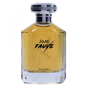 Ame Fauve