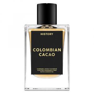 Colombian Cacao