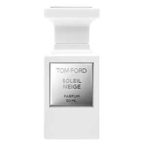 Soleil Neige Parfum