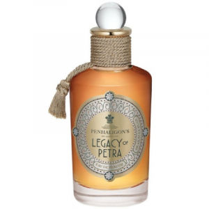 Legacy Of Petra