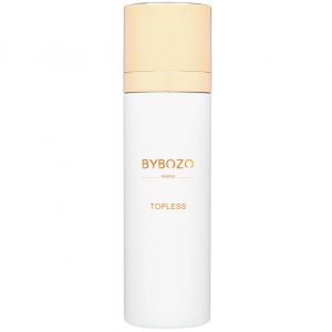 Topless 100ml (парфюмированный спрей для тела)