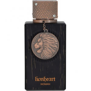 Club De Nuit Lionheart Woman