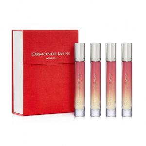 Sakura 4х10ml edp (парфюмерная вода)