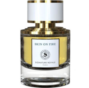 Skin On Fire
