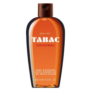 Tabac Original 400ml sh/g (гель для душа)