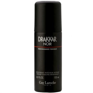 Drakkar Noir 150ml deo (дезодорант спрей)