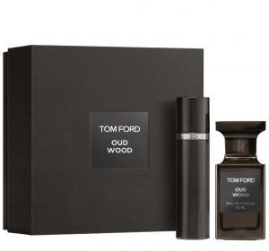 Набор Oud Wood 50ml (парфюмерная вода) + 10ml (парфюмерная вода)