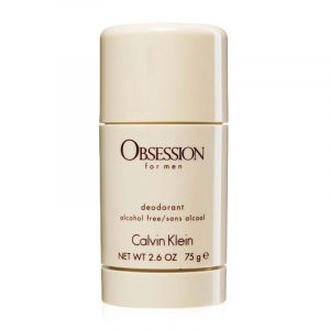Obsession 75g deo-stick (дезодорант твердый)