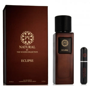 Набор Eclipse 100ml edp (парфюмерная вода) + 5ml (атомайзер, пустой)