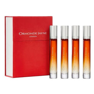 Muscat 4х10ml edp (парфюмерная вода)