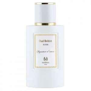 Oud British