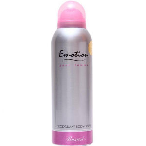 Emotion 200ml (дезодорант-спрей)