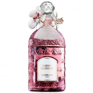 Cherry Blossom 2024 Millesime
