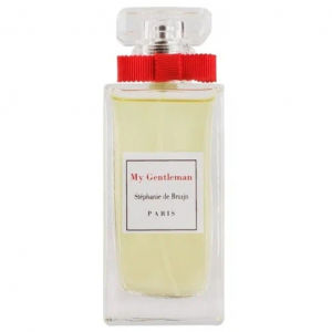 My Gentleman Essence De Parfum