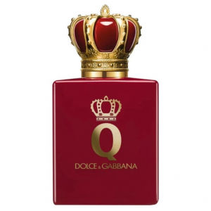 Q By Dolce & Gabbana Elixir