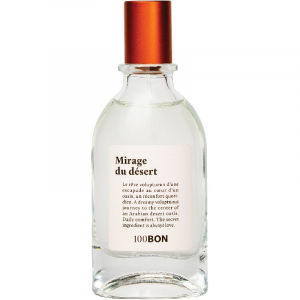 Mirage Du Desert