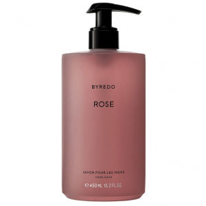 Мыло для рук Rose 450ml