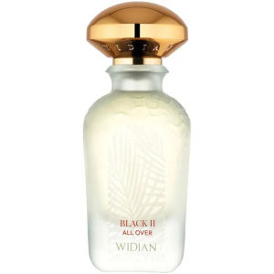 II WIDIAN 50ml All Over ТЕСТЕР (дымка для тела)
