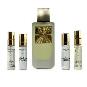 Набор Solaire 100ml edp (парфюмерная вода) + 4х5ml edp (парфюмерная вода)