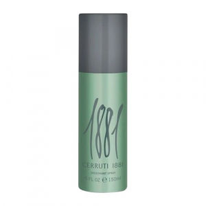 1881 Men 150ml deo (дезодорант-спрей)