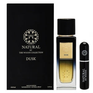 Набор Dusk 100ml edp (парфюмерная вода) + 5ml (атомайзер, пустой)