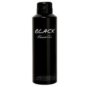 Black For Men 170ml (дезодорант-спрей)