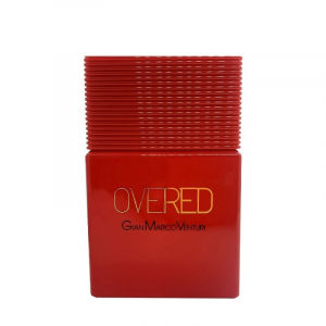 Overed