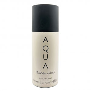 Aqua 150ml deo (дезодорант-спрей)