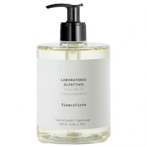 Biancofiore 500ml (жидкое мыло)