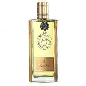 Rose Oud