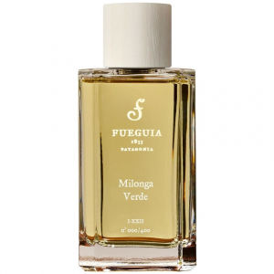 Milonga Verde