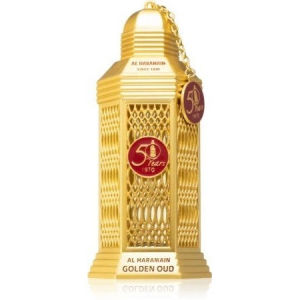 Golden Oud