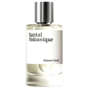 Santal Volcanique