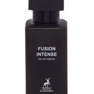 Fusion Intense