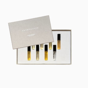 Anthologie Parfumeur Set 8х3ml edp (парфюмерная вода)