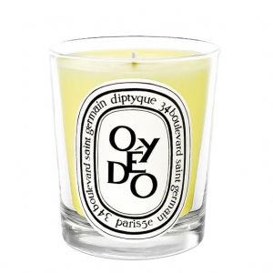 Oyedo 190gr ТЕСТЕР (ароматизированная свеча для дома)