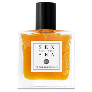 Sex And The Sea